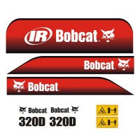 BOBCAT 320D