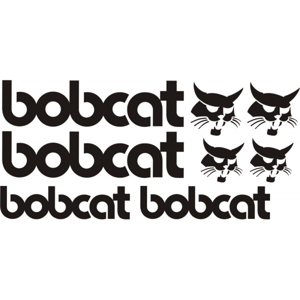 BOBCAT Old